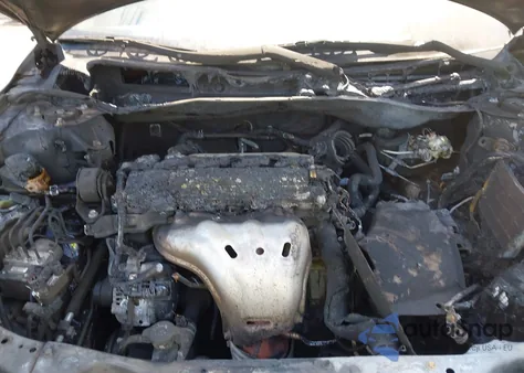 2009 Toyota Camry Le z USA, uszkodzony, nr VIN 4T1BE46K69U850226